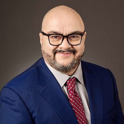 Mauricio Cervantes