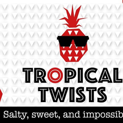 Tropical Twists