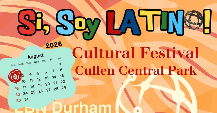 Si, Soy Latino Festival