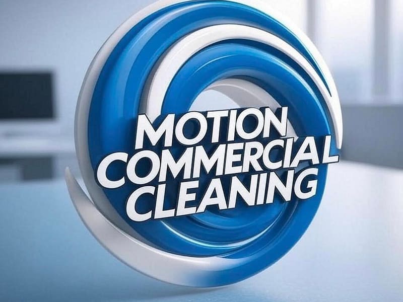 Motion Commercial Cleaning