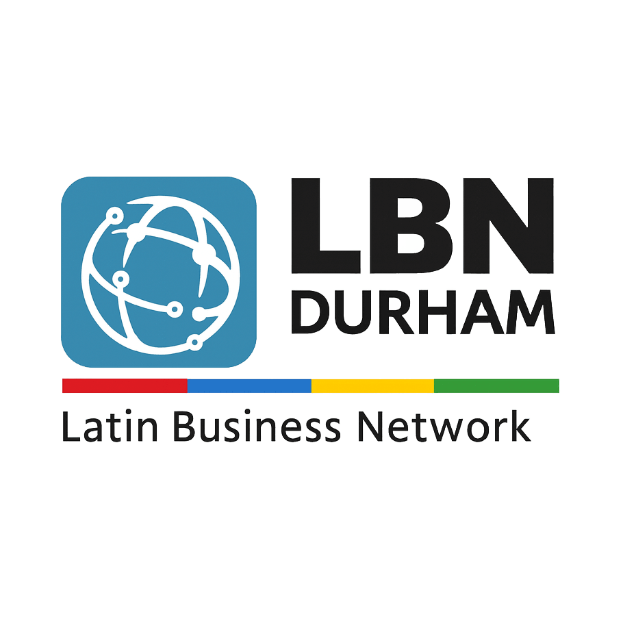 Latin Business Network Durham